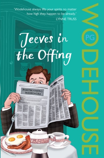 Jeeves in the Offing - (Jeeves & Wooster)