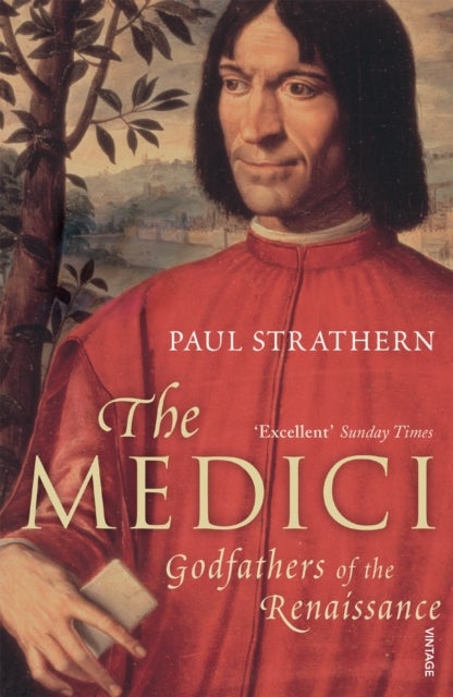 The Medici - Godfathers of the Renaissance