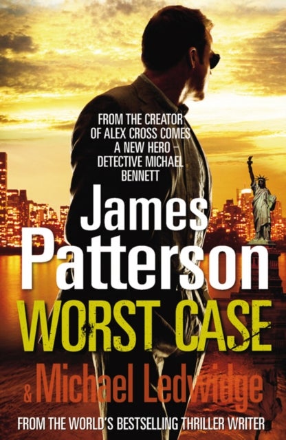 Worst Case - (Michael Bennett 3). One wrong answer will cost you your life…