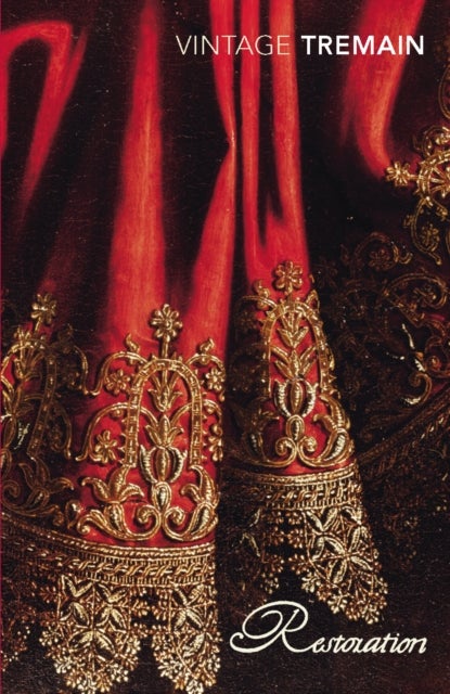 Restoration - From the Sunday Times bestselling author of Lily