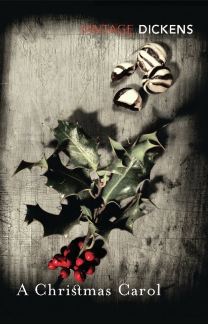 A Christmas Carol - ,,Dickens,Charles