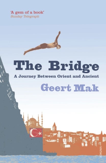 Bridge - A Journey Between Orient and Occident