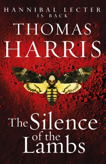 Silence Of The Lambs - (Hannibal Lecter)