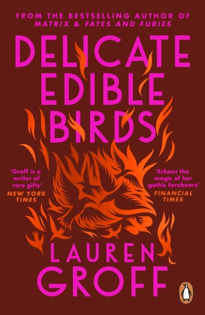 Delicate Edible Birds - And Other Stories