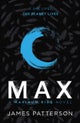 Max: A Maximum Ride Novel