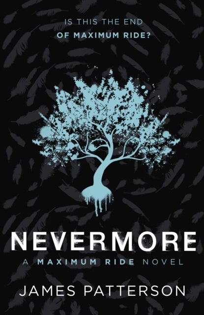 Nevermore: A Maximum Ride Novel - (Maximum Ride 8)