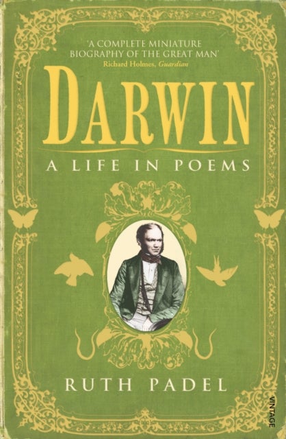Darwin - A Life in Poems
