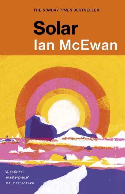 Solar - ,,McEwan,Ian