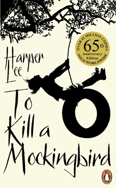 To Kill A Mockingbird - 60th Anniversary Edition