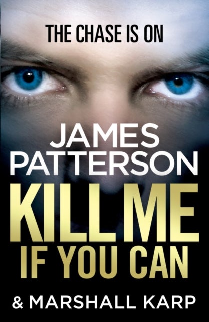 Kill Me if You Can - A windfall could change his life – or end it…