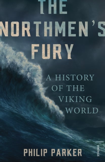 The Northmen's Fury - A History of the Viking World