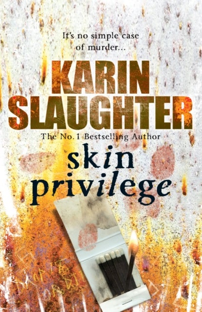 Skin Privilege - Grant County Series, Book 6