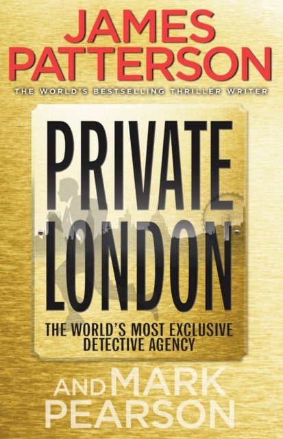 Private London - (Private 2)