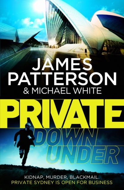 Private Down Under - (Private 6)