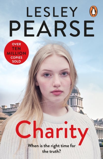 Charity - Where can she go with no-one left to care for her?