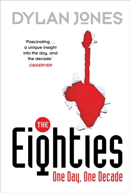 The Eighties - One Day, One Decade