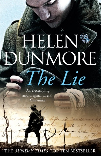 The Lie - The enthralling Richard and Judy Book Club favourite