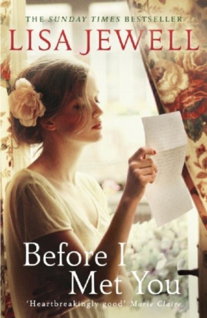 Before I Met You - A thrilling historical romance from the bestselling author