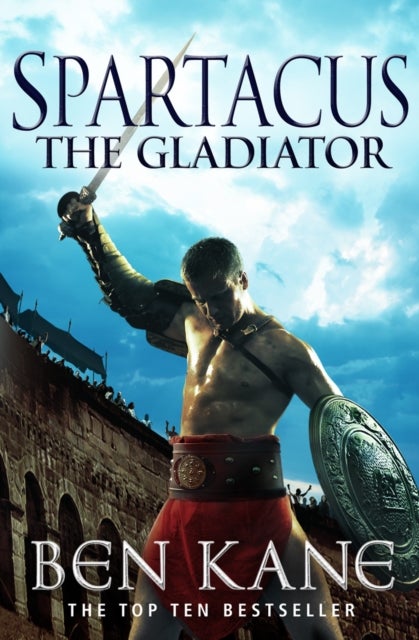 Spartacus: The Gladiator - (Spartacus 1)