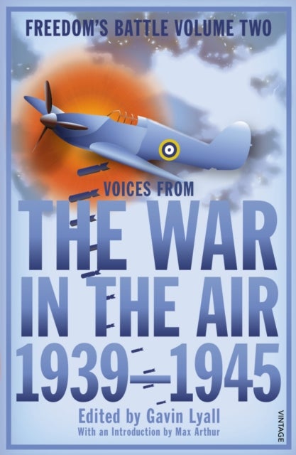 The War in the Air - 1939-45