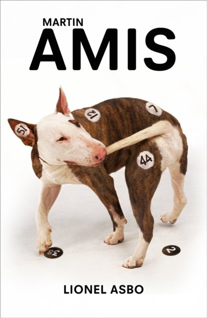 Lionel Asbo - State of England