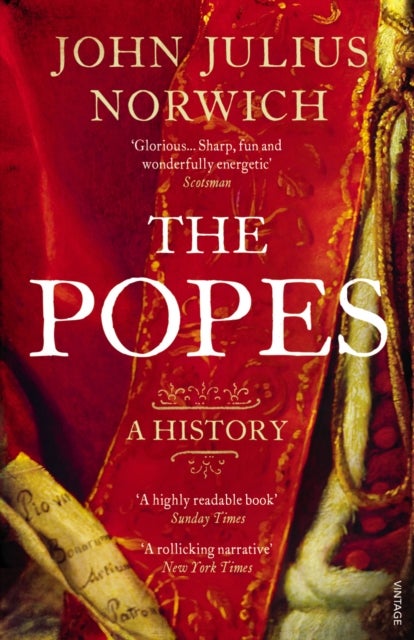 The Popes - A History