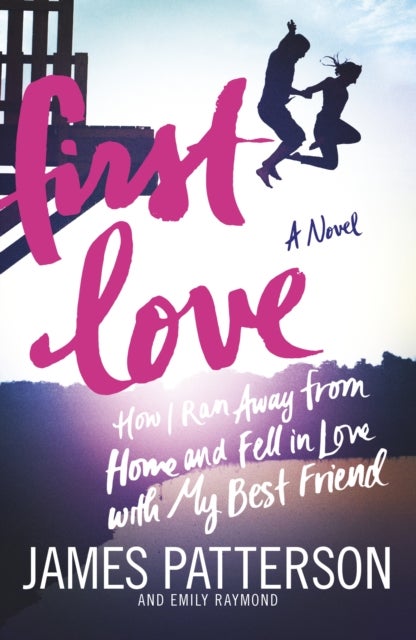 First Love - They thought nothing could tear them apart…