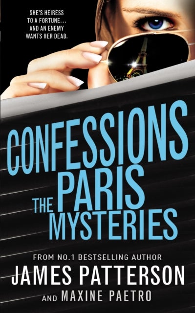 Confessions: The Paris Mysteries - (Confessions 3)