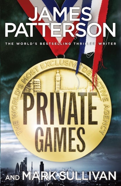 Private Games - (Private 3)
