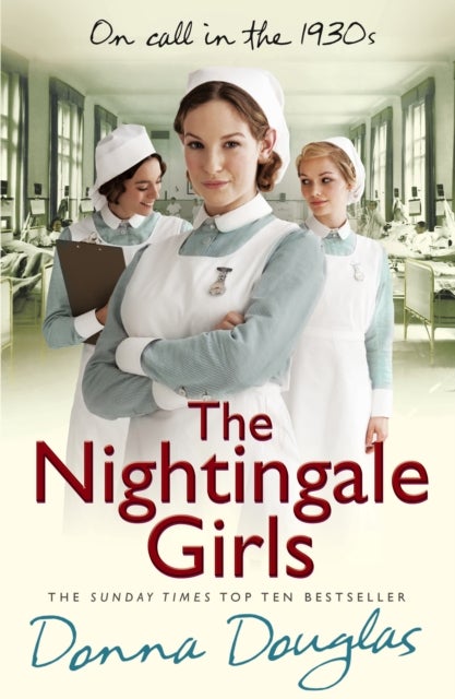 The Nightingale Girls - (Nightingales 1)