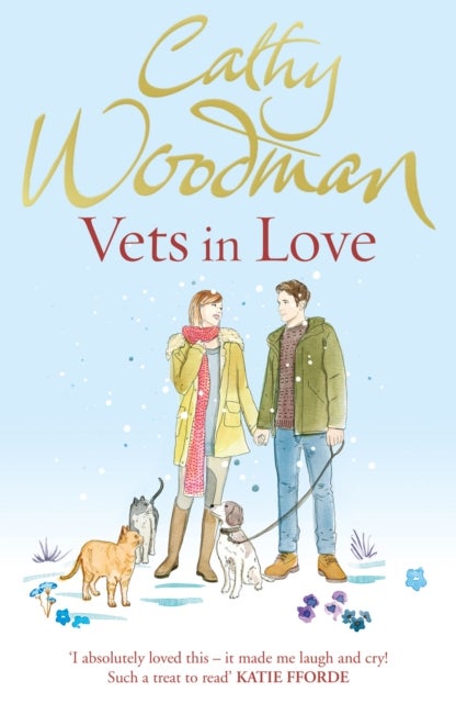 Vets in Love - (Talyton St George)