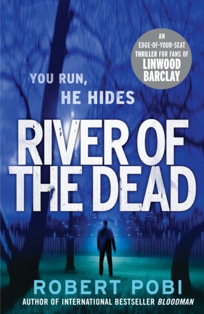 River of the Dead - Crime Thriller
