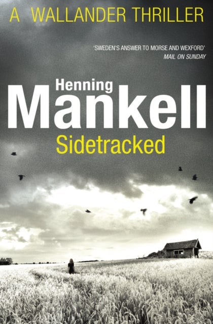 Sidetracked - Kurt Wallander
