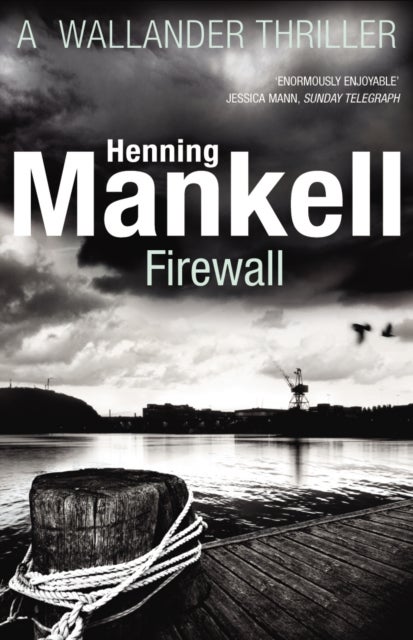 Firewall - Kurt Wallander