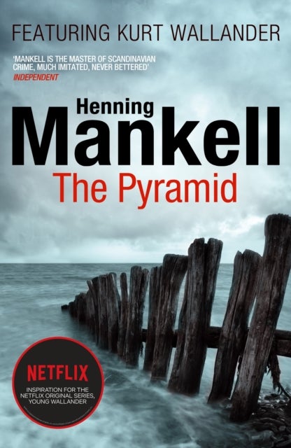 The Pyramid - Kurt Wallander