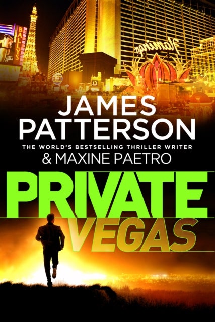 Private Vegas - (Private 9)