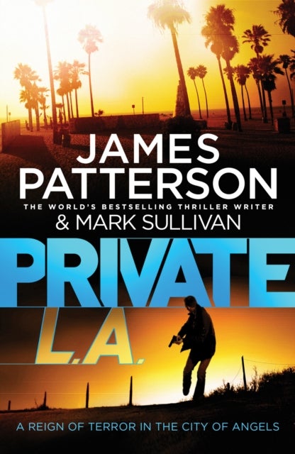 Private L.A. - (Private 7)