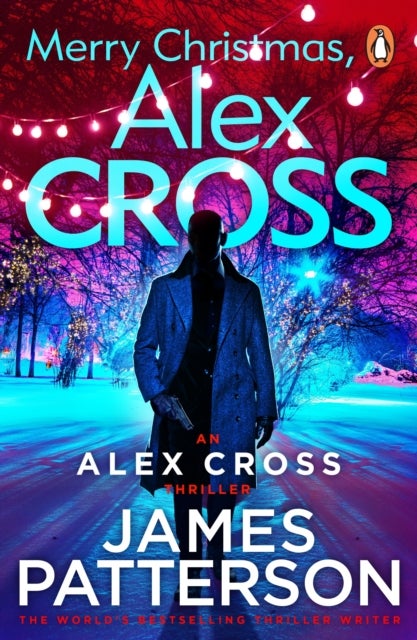 Merry Christmas, Alex Cross - (Alex Cross 19)