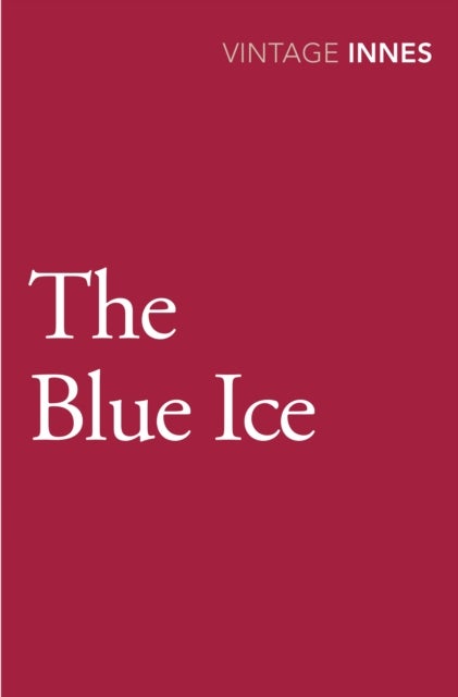 The Blue Ice