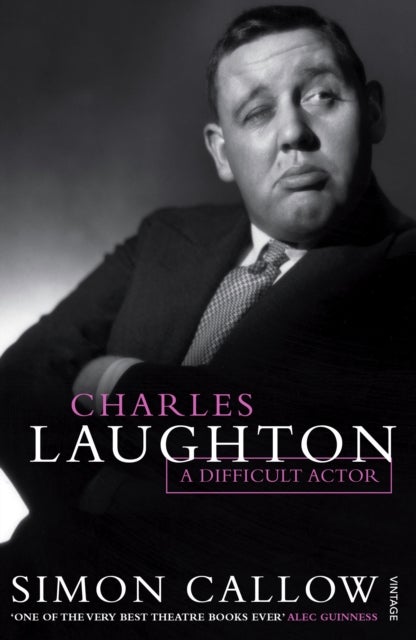 Charles Laughton - A Difficult Actor