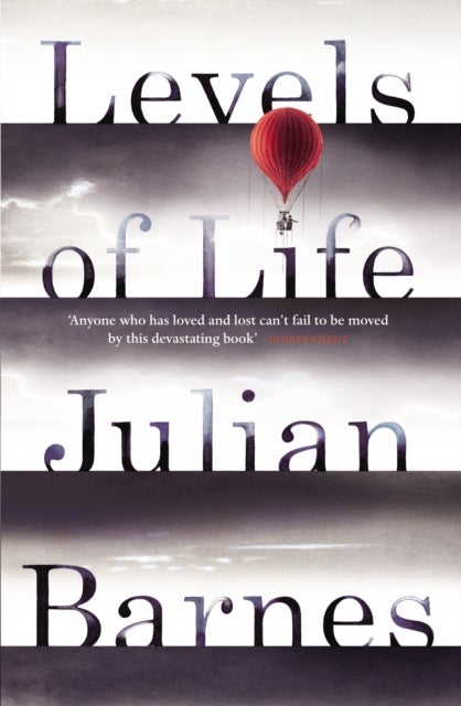 Levels of Life - ,,Barnes,Julian