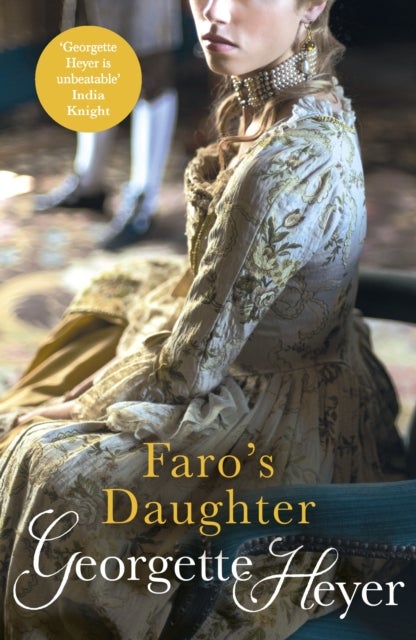 Faro's Daughter - Gossip, scandal and an unforgettable Regency romance