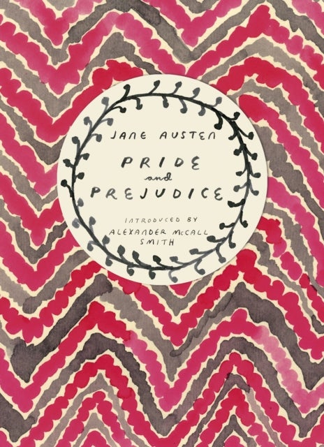 Pride and Prejudice - (Vintage Classics Austen Series)
