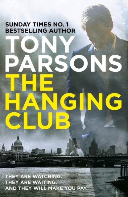 The Hanging Club - (DC Max Wolfe)