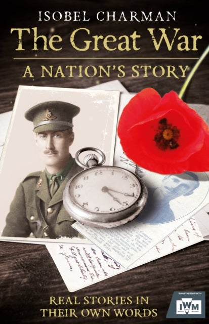 The Great War - A Nation's Story