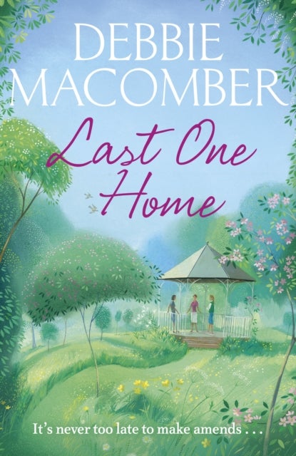 Last One Home - A New Beginnings Novel