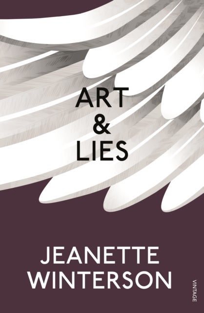 Art & Lies - A Piece for Three Voices and a Bawd