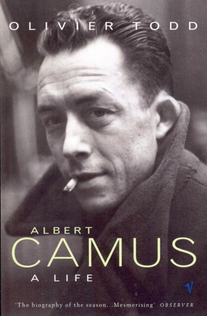 Albert Camus - A Life