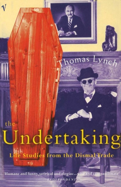 The Undertaking - Life Studies from the Dismal Trade