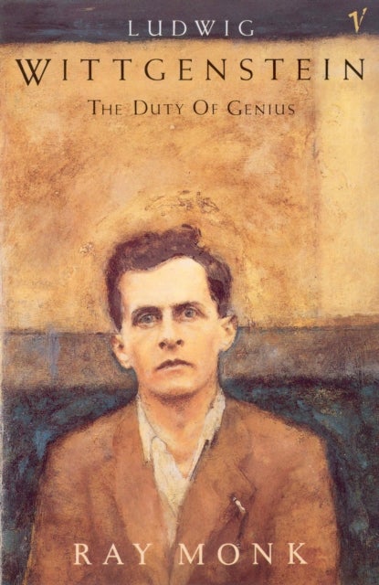 Ludwig Wittgenstein - The Duty of Genius